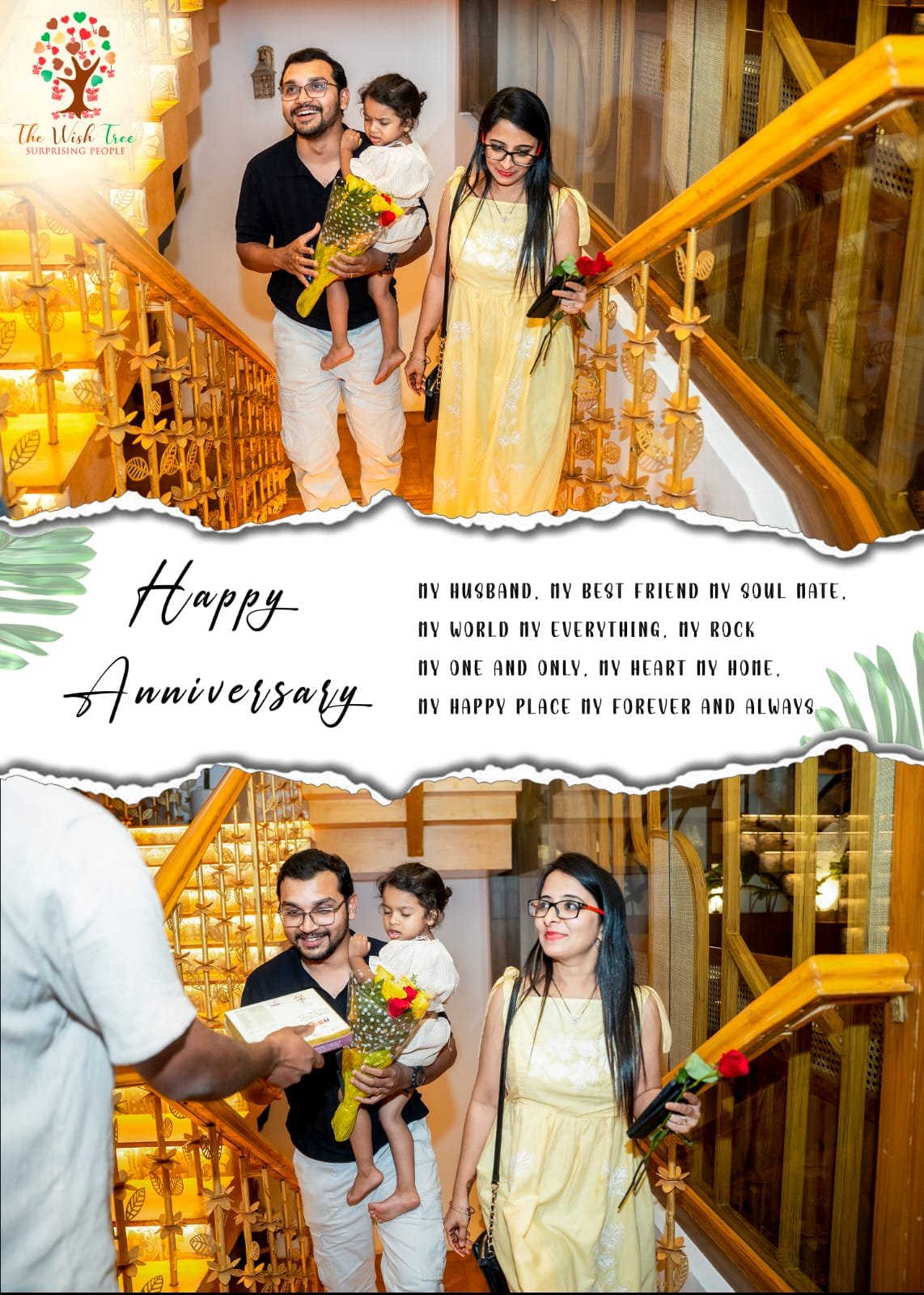 Premium Celebrations